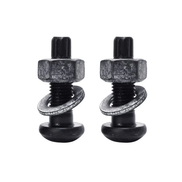 High Strength TC Bolts factory
