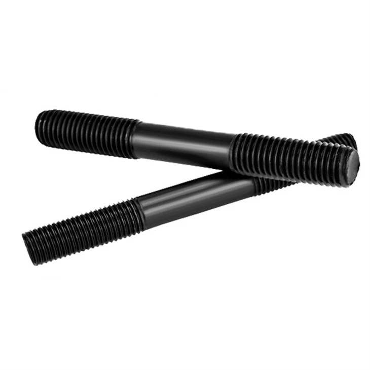 Zinc Plated Stud Bolt price