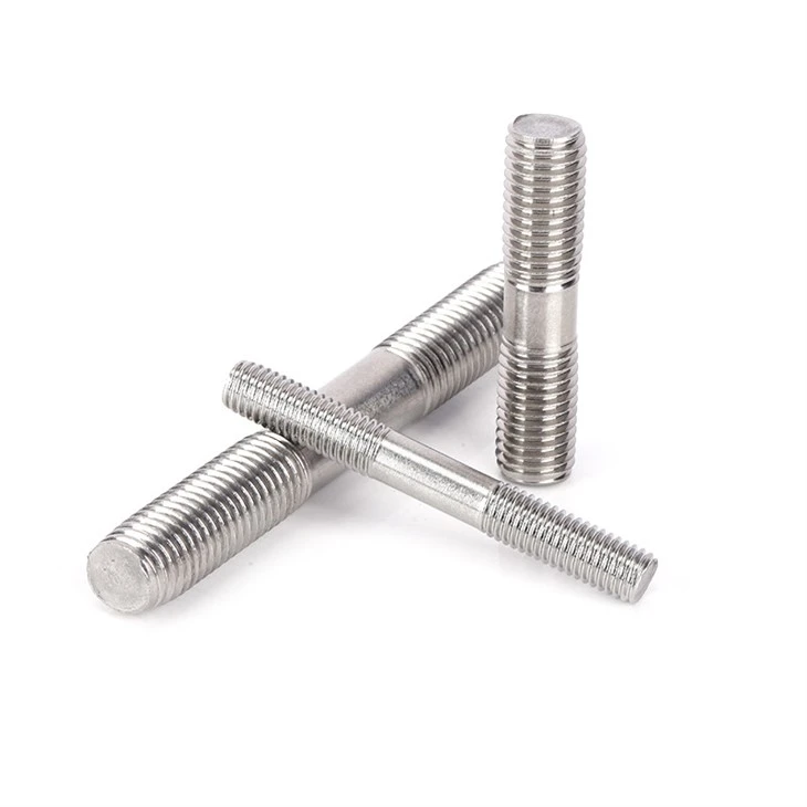 Zinc Plated Stud Bolt suppliers