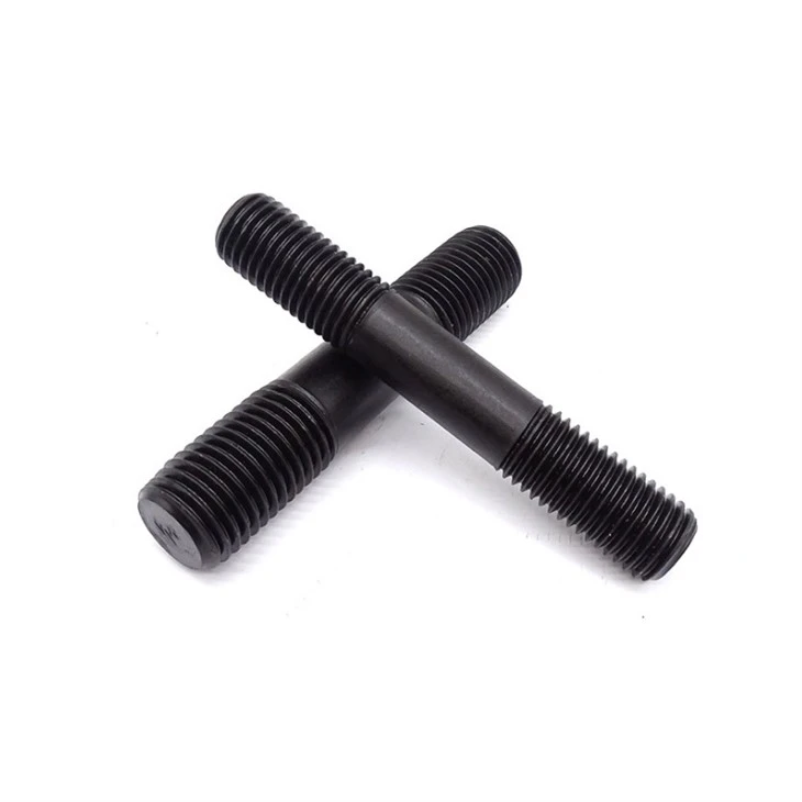 Zinc Plated Stud Bolt manufacturers